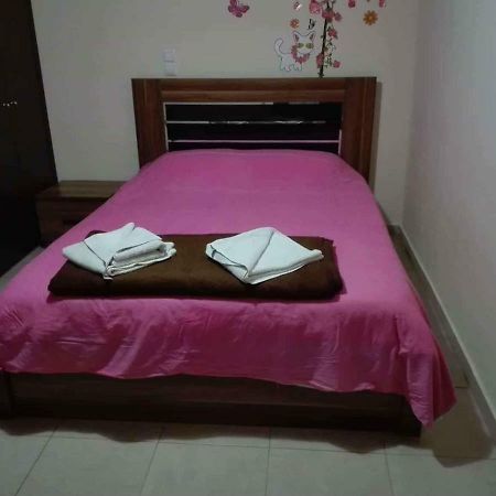 Eleni Apartment Pigi  외부 사진