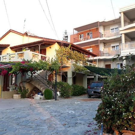 Eleni Apartment Pigi  외부 사진
