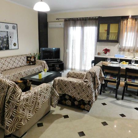 Eleni Apartment Pigi  외부 사진