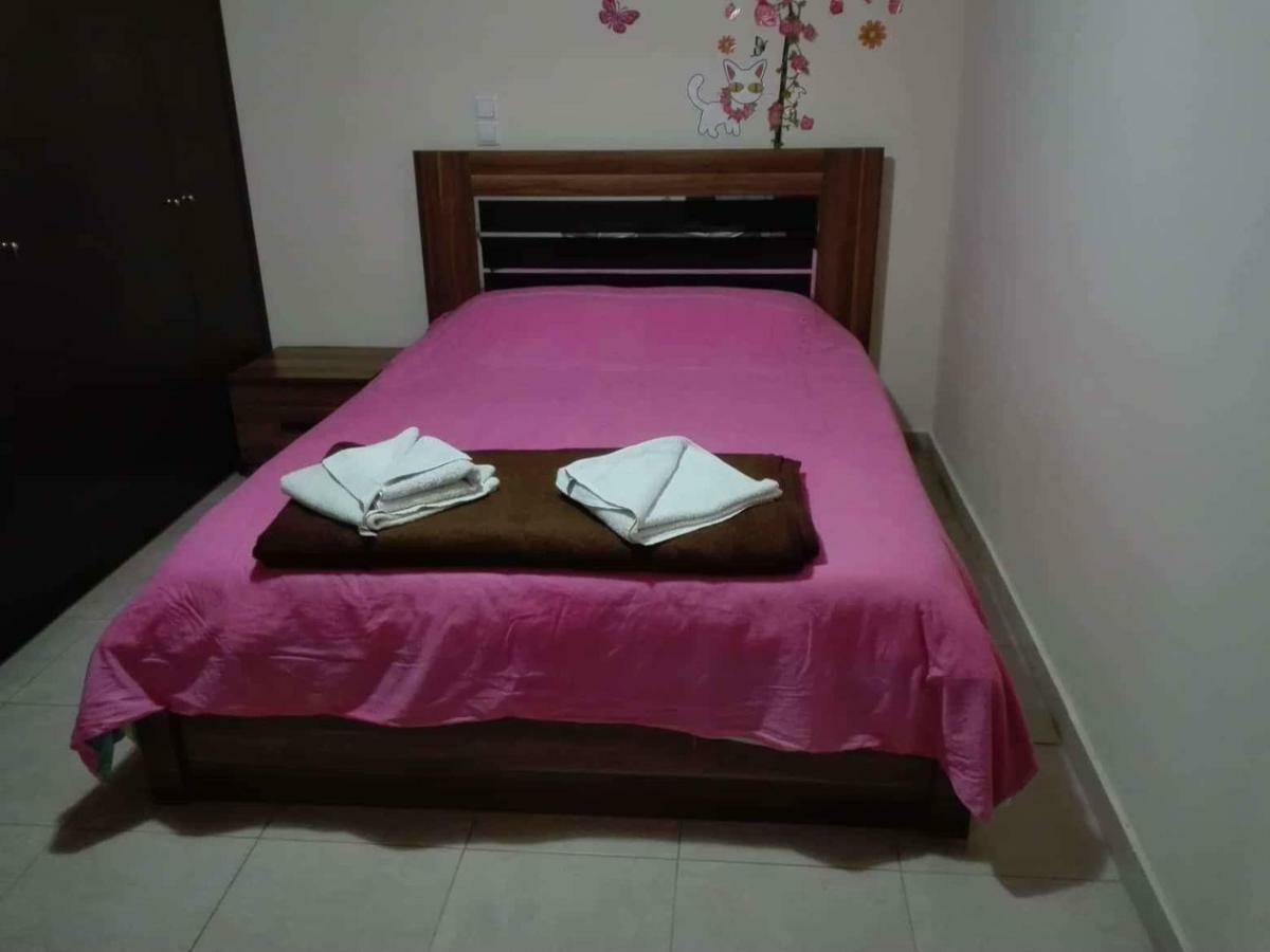 Eleni Apartment Pigi  외부 사진