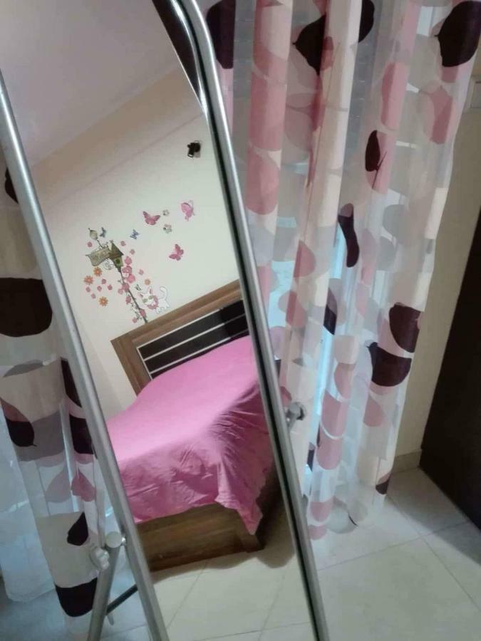 Eleni Apartment Pigi  외부 사진