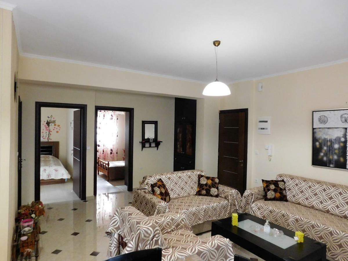Eleni Apartment Pigi  외부 사진