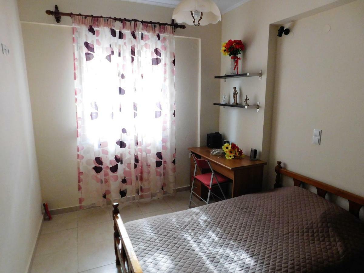 Eleni Apartment Pigi  외부 사진