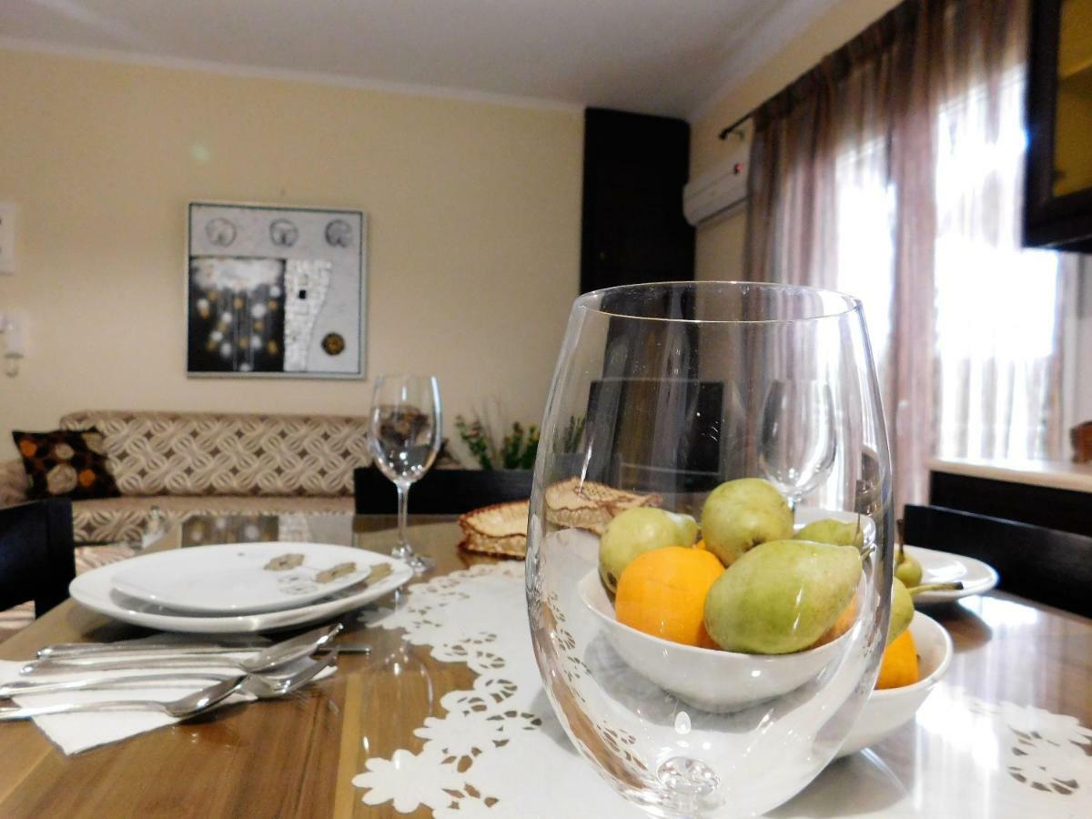 Eleni Apartment Pigi  외부 사진