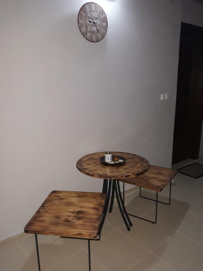 Eleni Apartment Pigi  외부 사진