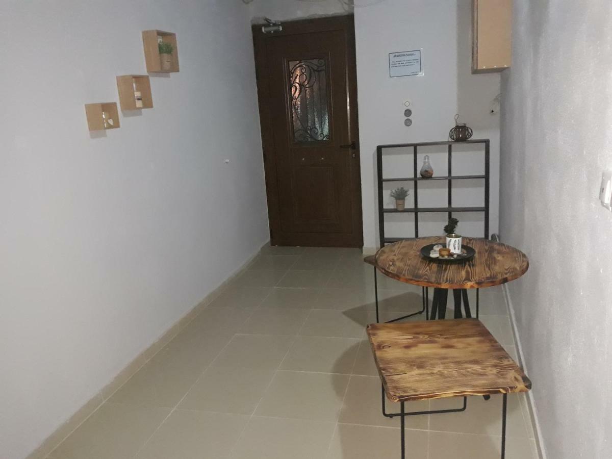 Eleni Apartment Pigi  외부 사진