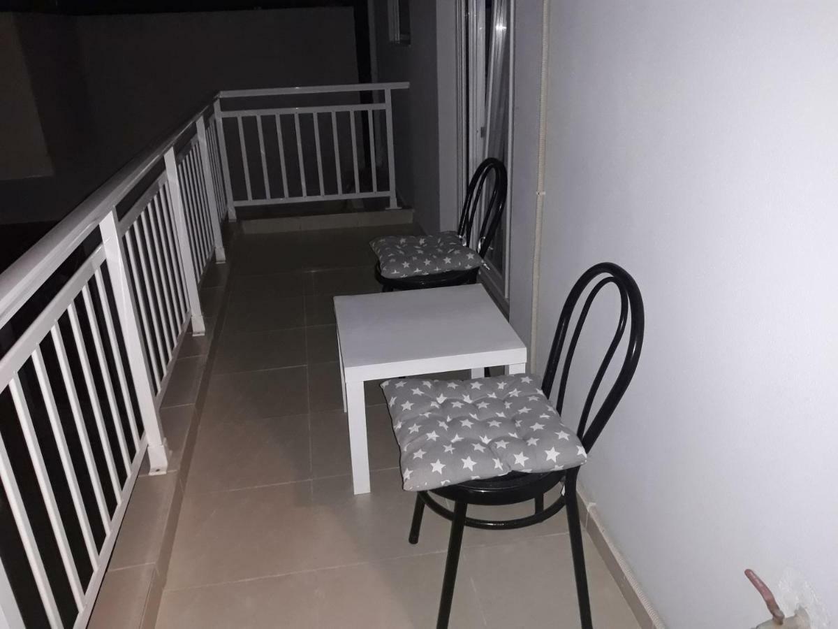 Eleni Apartment Pigi  외부 사진